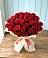 Букет 29 Красных роз в Ковалево