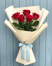 Букет Классика чувств в Ковалево