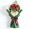 Букет цветов из: Розы в Ковалево