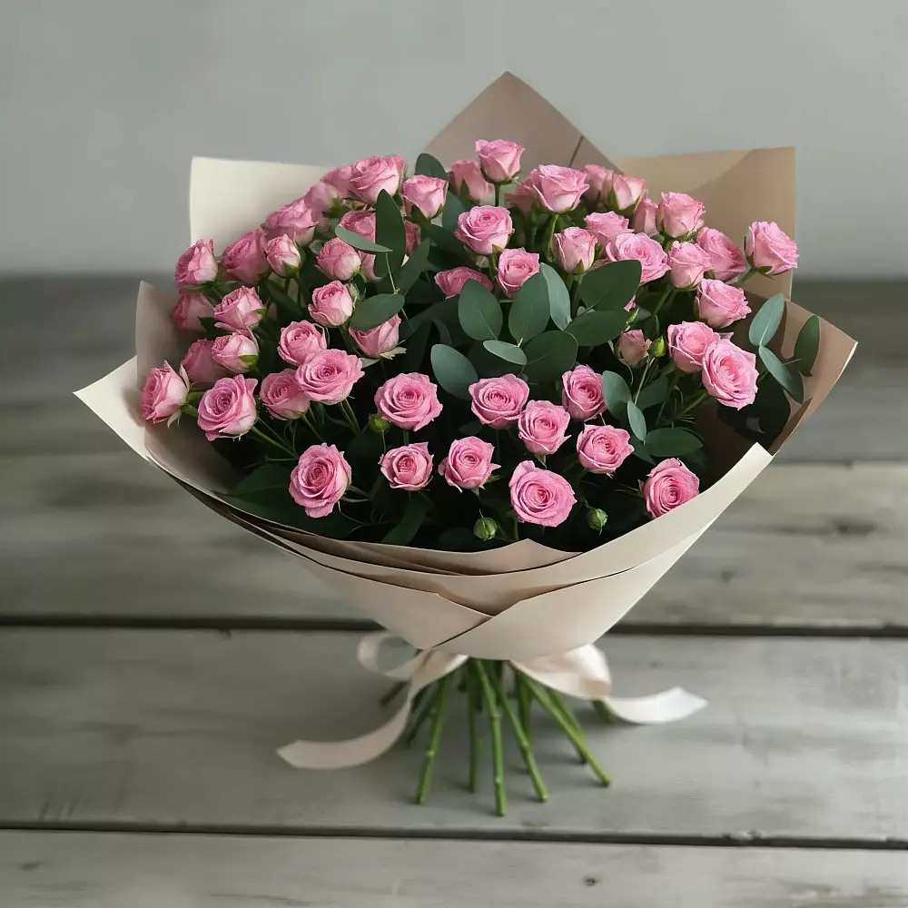 Букет Удовольствие в Ковалево