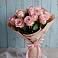 Букет цветов из: Розы в Ковалево