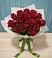 Букет Красные розы в Ковалево