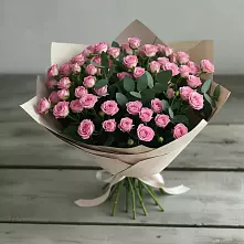 Букет Удовольствие в Ковалево