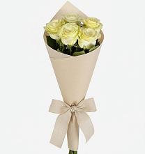 Букет цветов из:  Розы #REPLACE_PRED# Ковалево
