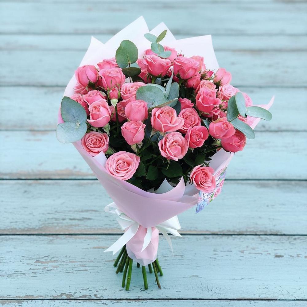 Букет Леди совершенство в Ковалево