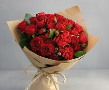 Букет Любовный роман в Ковалево