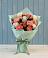 Букет цветов из: Розы в Ковалево