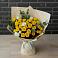 Букет цветов из: Розы в Ковалево
