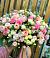 Букет цветов из: Розы в Ковалево