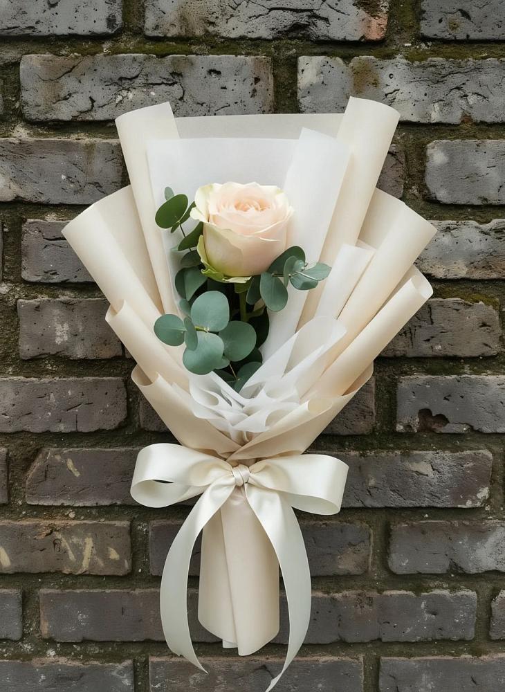 Букет цветов из: Розы в Ковалево