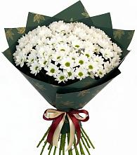 Букет цветов из:  Хризантемы в Ковалево