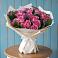 Букет цветов из: Розы в Ковалево