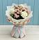 Букет цветов из: Розы в Ковалево