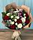 Букет цветов из: Розы и Альстромерии в Ковалево