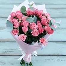 Букет Леди совершенство в Ковалево