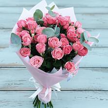 Букет Леди совершенство в Ковалево